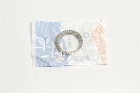 Кільце металеве Fischer Automotive One (FA1) 121948