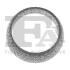 FISCHER OPEL Кільце глушника 45,5*59*13,5 Fischer Automotive One (FA1) 121-949 (фото 1)