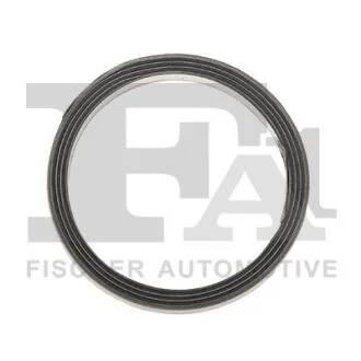 Кільце ущільнювальне, труба вихлопного газу Fischer Automotive One (FA1) 121952