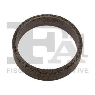FISCHER OPEL кільце глушника 60,5x75 mm Calibra -96,Vectra -94 Fischer Automotive One (FA1) 121960