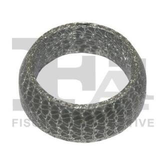 FISCHER OPEL Кільце вихл. труби 38x49x17мм AGILA 1.0 08-, SUZUKI, NISSAN Fischer Automotive One (FA1) 121-989