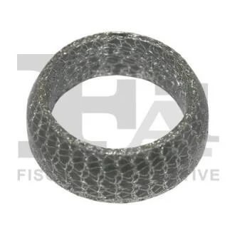 FISCHER OPEL Кільце вихл. труби 38x49x17мм AGILA 1.0 08-, SUZUKI, NISSAN Fischer Automotive One (FA1) 121989