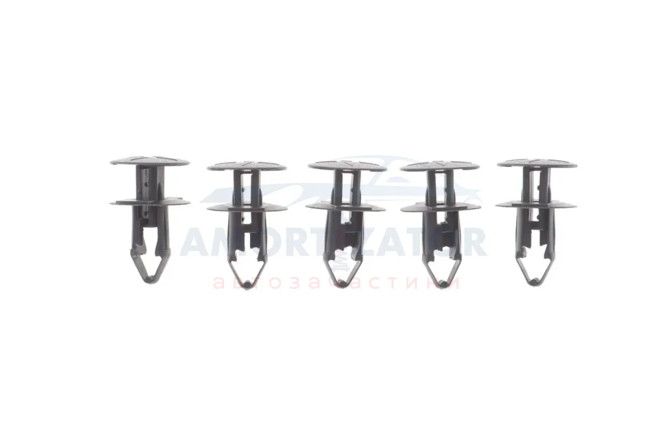 Кліпса кріплення (затискач) Fischer Automotive One (FA1) 1220004.5 (фото 1)