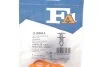 Кліпса кріплення (затискач) Fischer Automotive One (FA1) 1220004.5 (фото 2)