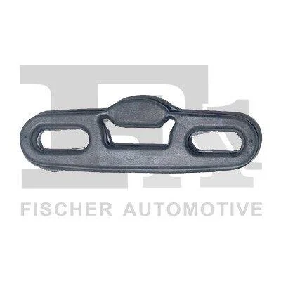 FISCHER OPEL кріплення глушника (мат. EPDM) Astra F -99, Corsa B 93-, Kadett D/E -93 Fischer Automotive One (FA1) 123701 (фото 1)