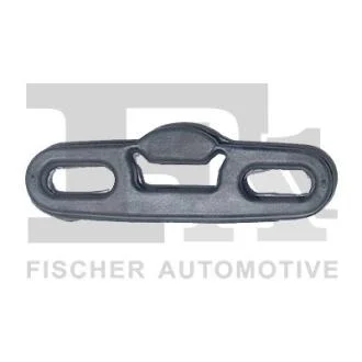 FISCHER OPEL кріплення глушника (мат. EPDM) Astra F -99, Corsa B 93-, Kadett D/E -93 Fischer Automotive One (FA1) 123701
