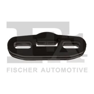 FISCHER OPEL кріплення глушника Kadett D/E -89 (мат. EPDM) Fischer Automotive One (FA1) 123702