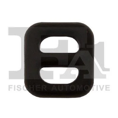 Кронштейн кріплення глушника Fischer Automotive One (FA1) 123704 (фото 1)