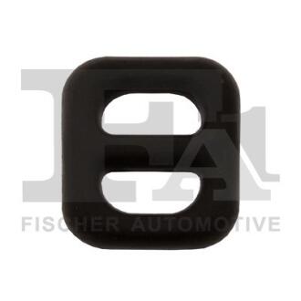 FISCHER OPEL кріплення глушника (мат. EPDM) Fischer Automotive One (FA1) 123-704