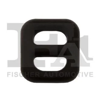 Кронштейн кріплення глушника Fischer Automotive One (FA1) 123704