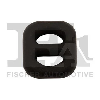 FISCHER OPEL кріплення глушника Corsa 93-,Kadett -91,Omega A -93,Vectra A (мат. EPDM) Fischer Automotive One (FA1) 123713 (фото 1)