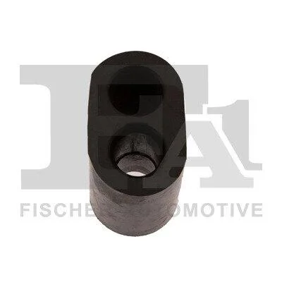 FISCHER OPEL кріплення глушника Corsa A -93,Omega A -94 (мат. EPDM) Fischer Automotive One (FA1) 123714 (фото 1)