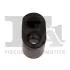 FISCHER OPEL кріплення глушника Corsa A -93,Omega A -94 (мат. EPDM) Fischer Automotive One (FA1) 123714 (фото 1)