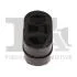 Кріплення глушника Fischer Automotive One (FA1) 123725 (фото 1)