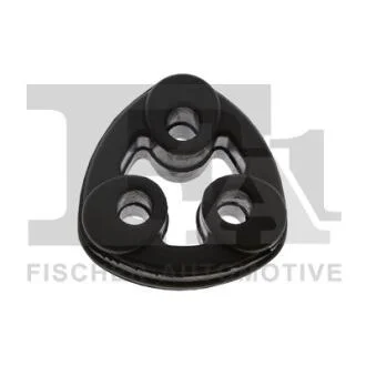 FISCHER OPEL кріплення глушника Frontera -96,Campo 91- (мат. EPDM) Fischer Automotive One (FA1) 123730