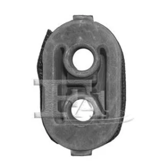 Кріплення гумове Fischer Automotive One (FA1) 123736