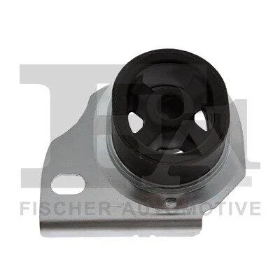 FISCHER OPEL Кронштейн системи відведення ВГ ASTRA J 1.4, 1.6, 1.7, 2.0 10- (мат. метал+EPDM) Fischer Automotive One (FA1) 123748 (фото 1)
