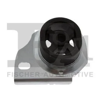 FISCHER OPEL Кронштейн системи відведення ВГ ASTRA J 1.4, 1.6, 1.7, 2.0 10- (мат. метал+EPDM) Fischer Automotive One (FA1) 123748
