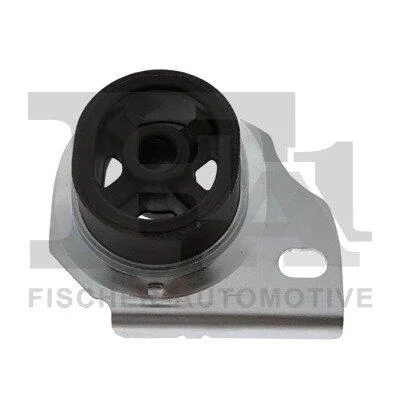 FISCHER OPEL Кронштейн системи відведення ВГ ASTRA J (P10) 1.6 09-, ASTRA J GTC 1.4 11-, ZAFIRA 1.4-1.7 11- (мат. метал + EPDM) Fischer Automotive One (FA1) 123749 (фото 1)