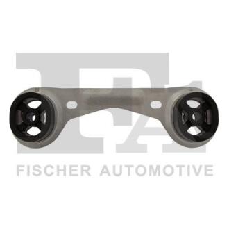 FISCHER OPEL Кронштейн системи відведення ВГ (EPDM) INSIGNIA A 1.4 08- Fischer Automotive One (FA1) 123-751