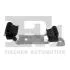 FISCHER OPEL Кронштейн системи відведення ВГ MOVANO B 2.3 10-, RENAULT Fischer Automotive One (FA1) 123756 (фото 1)