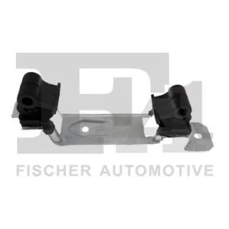FISCHER OPEL Кронштейн системи відведення ВГ MOVANO B 2.3 10-, RENAULT Fischer Automotive One (FA1) 123756