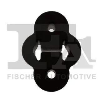 FISCHER OPEL кріплення глушника (мат. гума) Sintra -99 Fischer Automotive One (FA1) 123915