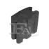 FISCHER OPEL кріплення глушника Vectra A -95. Fischer Automotive One (FA1) 123919 (фото 1)