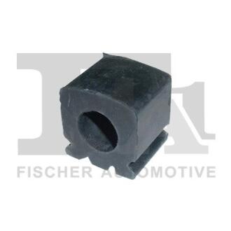 FISCHER OPEL кріплення глушника Omega A -94, Vectra A -95, Senator B -93. Fischer Automotive One (FA1) 123-921
