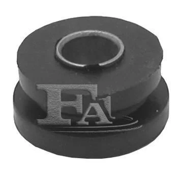 FISCHER OPEL кріплення глушника Astra F, Ascona C, Omega A, Vectra A Fischer Automotive One (FA1) 123922 (фото 1)