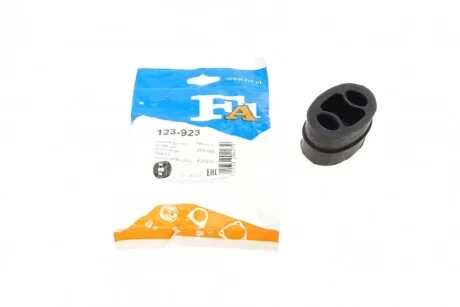 Резинка глушника FA1 123-923 Fischer Automotive One (FA1) 123923