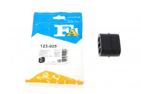 Резинка глушника FA1 123-925 Fischer Automotive One (FA1) 123925