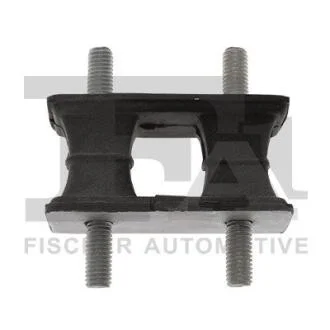FISCHER OPEL кріплення глушника Monterey -98,Frontera -96,Campo 91- Fischer Automotive One (FA1) 123927