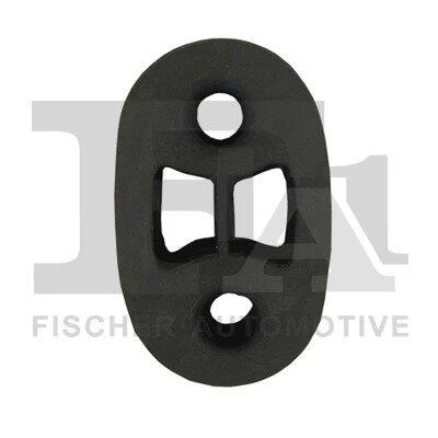 Кронштейн, система відведення ВГ Fischer Automotive One (FA1) 123933 (фото 1)