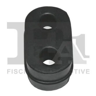 Кронштейн, система випуска Fischer Automotive One (FA1) 123934