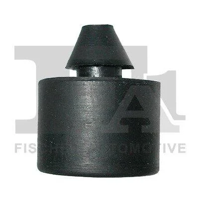 FISCHER OPEL подушка глушника Corsa 03/1993 - 09/2000,Tigra 07/1994 - 12/2000 Fischer Automotive One (FA1) 123940 (фото 1)