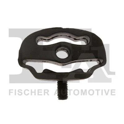 FISCHER OPEL Кронштейн система відведення ВГ INSIGNIA A (G09) 2.0 08-, 2.8 08- (OE - 852624, 13229781) (мат. метал+гума) Fischer Automotive One (FA1) 123952 (фото 1)