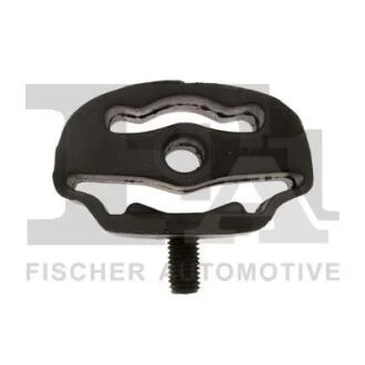 FISCHER OPEL Кронштейн система відведення ВГ INSIGNIA A (G09) 2.0 08-, 2.8 08- (OE - 852624, 13229781) (мат. метал+гума) Fischer Automotive One (FA1) 123952
