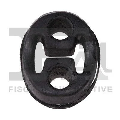 FISCHER OPEL кріплення глушника MOKKA / MOKKA X 1.4 12- Fischer Automotive One (FA1) 123954 (фото 1)