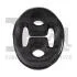 FISCHER OPEL кріплення глушника MOKKA / MOKKA X 1.4 12- Fischer Automotive One (FA1) 123954 (фото 1)