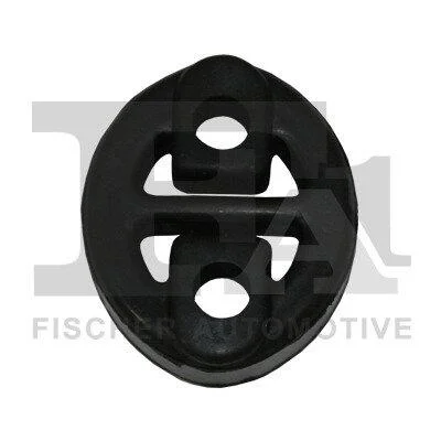 FISCHER OPEL кріплення глушника AGILA 1.0 08- Fischer Automotive One (FA1) 123957 (фото 1)