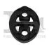 FISCHER OPEL кріплення глушника AGILA 1.0 08- Fischer Automotive One (FA1) 123957 (фото 1)