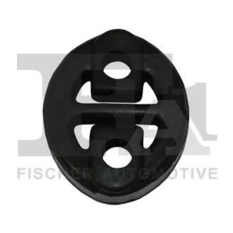 FISCHER OPEL кріплення глушника AGILA 1.0 08- Fischer Automotive One (FA1) 123957