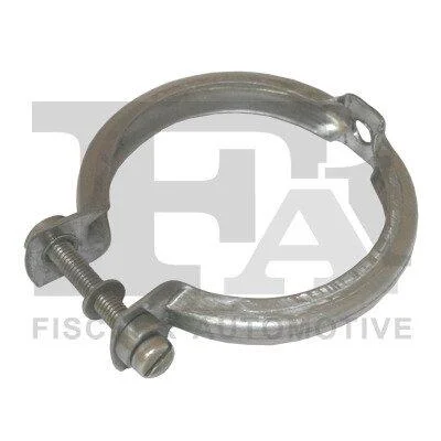 FISCHER OPEL Хомут ASTRA G 2.0 99-, VECTRA B 2.2 97- (OE - 2094032,2094929,24436223,90570850) Fischer Automotive One (FA1) 124857 (фото 1)
