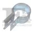 Фітинг, система відведення ВГ Fischer Automotive One (FA1) 124950 (фото 1)