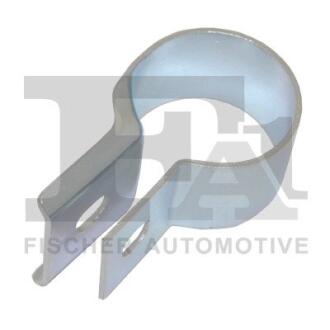 Фітинг, система відведення ВГ Fischer Automotive One (FA1) 124-950