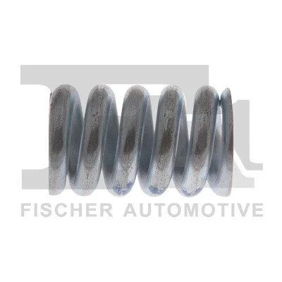 Кріплення вихлопної системи Fischer Automotive One (FA1) 125904 (фото 1)