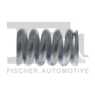 Кріплення вихлопної системи Fischer Automotive One (FA1) 125904