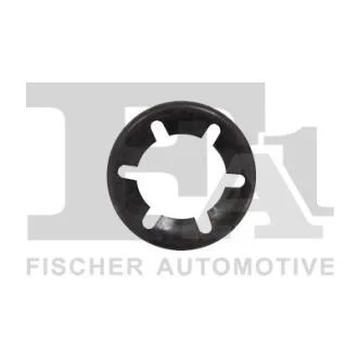 FISCHER OPEL Затискний елемент системи відведення ВГ ASTRA H (A04) 1.2, 1.3, 1.4, 1.6, 1.7, 1.8, 1.9, 2.0 04- Fischer Automotive One (FA1) 125908