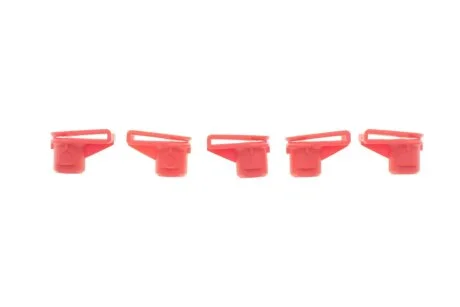 Кліпса монтажна (затискач) Fischer Automotive One (FA1) 1260002.5